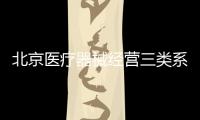 北京醫(yī)療器械經(jīng)營三類系統(tǒng)軟件創(chuàng)業(yè)路路通優(yōu)惠活動進行中