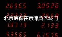 北京醫保在京津冀區域門診慢特病就醫備案如何辦理？