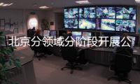 北京分領域分階段開展公共建筑能效評估