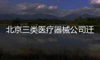北京三類醫(yī)療器械公司遷址皇甫天晟疑難處理