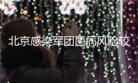 北京感染軍團菌病風險較低