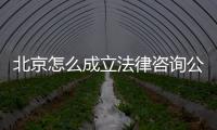北京怎么成立法律咨詢公司 現成的法律事務所轉讓