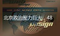 北京政治壓力巨大，48年歷史香港教協(xié)宣布解散
