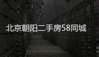 北京朝陽二手房58同城信息（北京朝陽二手房）