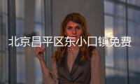 北京昌平區東小口鎮免費核酸檢測點(地址+電話+采樣時間)