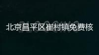 北京昌平區崔村鎮免費核酸檢測點(地址+電話+采樣時間)