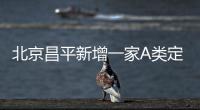北京昌平新增一家A類定點醫療機構通知