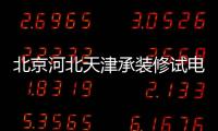 北京河北天津承裝修試電力資質(zhì)辦理要求