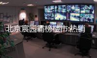 北京宸園霸榜樓市:熱銷超百億后,2月再奪北京網(wǎng)簽TOP1