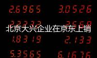 北京大興企業在京東上銷售醫療器械需要辦理什么證書