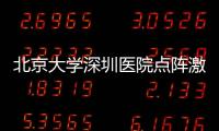 北京大學深圳醫院點陣激光價格多少？項目價格表