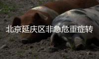 北京延慶區非急危重癥轉運熱線各街道匯總