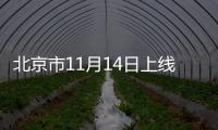 北京市11月14日上線防疫健康信息團(tuán)體簿