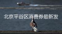 北京平谷區消費券最新發放消息(不斷更新中)