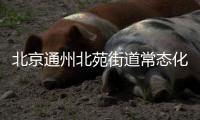 北京通州北苑街道常態(tài)化核酸檢測點(diǎn)在哪？