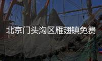 北京門頭溝區雁翅鎮免費核酸檢測點(地址+電話+采樣時間)