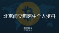 北京閆立新醫生個人資料:含閆立新院長簡介/坐診醫院/預約電話等信息