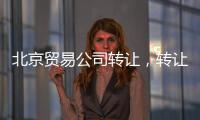 北京貿(mào)易公司轉(zhuǎn)讓，轉(zhuǎn)讓北京貿(mào)易公司收購(gòu)