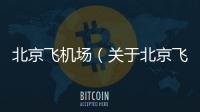 北京飛機場（關于北京飛機場的基本情況說明介紹）