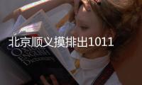 北京順義摸排出1011名風險人員全部一對一管控
