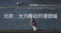 北京：大力推動開源領(lǐng)域發(fā)展，打造開發(fā)者、資金、技術(shù)等要素的引力場