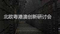 北歐粵港澳創(chuàng)新研討會(huì) 共話灣區(qū)機(jī)遇