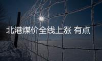 北港煤價全線上漲 有點懵 但新信號即將到來!