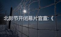 北影節(jié)開(kāi)閉幕片官宣:《長(zhǎng)津湖》《蘭心大劇院》