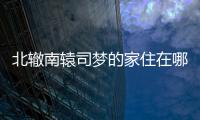 北轍南轅司夢的家住在哪？北轍南轅司夢的老公是誰？