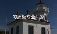 勻質板專業廠家