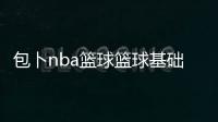 包卜nba籃球籃球基礎教學視頻籃球的發展和起源