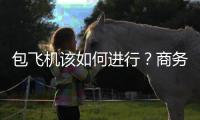 包飛機該如何進行？商務飛機乘機體驗感好不好？
