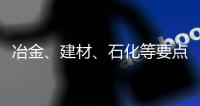 冶金、建材、石化等要點行業是區域工業污染防治的要點,經驗交流