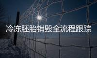 冷凍胚胎銷毀全流程跟蹤，知情同意書簽字僅是第一步