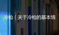 冷槍（關(guān)于冷槍的基本情況說明介紹）