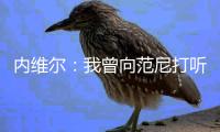 內維爾：我曾向范尼打聽過加克波，他說后者是純正的左邊鋒