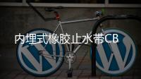 內埋式橡膠止水帶CB