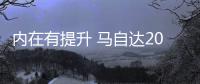 內(nèi)在有提升 馬自達(dá)2019款CX
