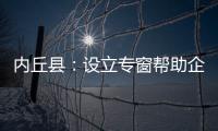 內丘縣：設立專窗幫助企業修復信用