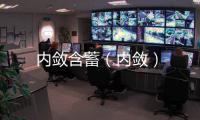 內斂含蓄（內斂）