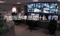 內部報酬率是指什么（內部報酬率）