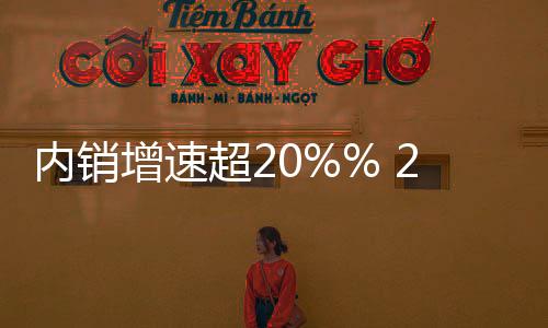 內銷增速超20%% 2013年我國彩電行業轉型加速