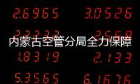 內(nèi)蒙古空管分局全力保障雷雨繞飛