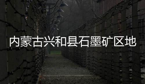 內蒙古興和縣石墨礦區地質環境治理工程順利通過驗收,行業資訊