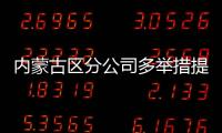 內(nèi)蒙古區(qū)分公司多舉措提升黨建宣傳