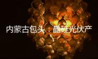內蒙古包頭：晶硅光伏產業已成新領域新賽道重要抓手