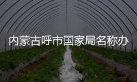 內蒙古呼市國家局名稱辦理費用
