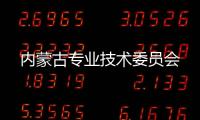 內蒙古專業技術委員會