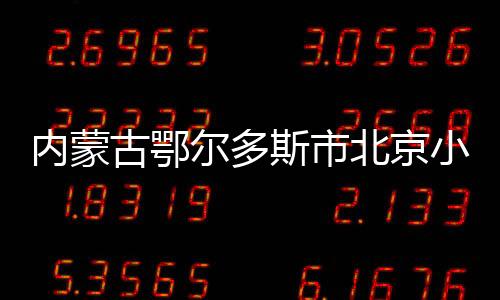 內蒙古鄂爾多斯市北京小客車公司戶指標轉讓轉讓的費用