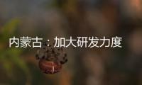 內蒙古：加大研發力度 促進蒙醫藥產業化